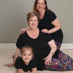 Meet your Posher, Tara
